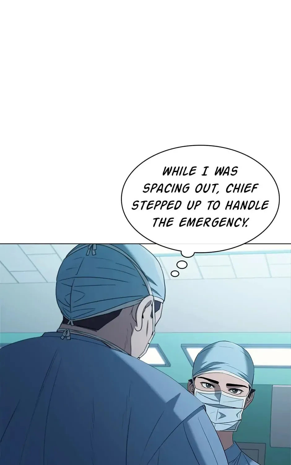 Dr. Choi Tae-Soo — Chapter 144 — page 75