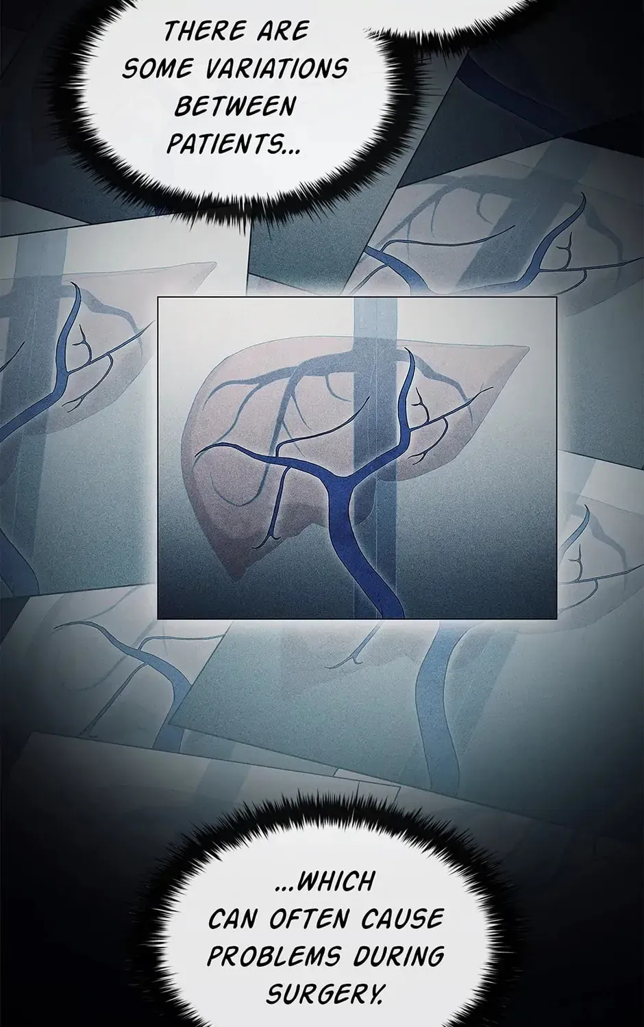 Dr. Choi Tae-Soo — Chapter 144 — page 83
