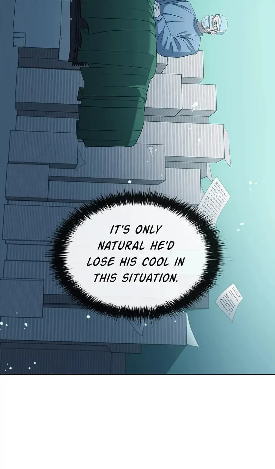 Dr. Choi Tae-Soo — Chapter 144 — page 87