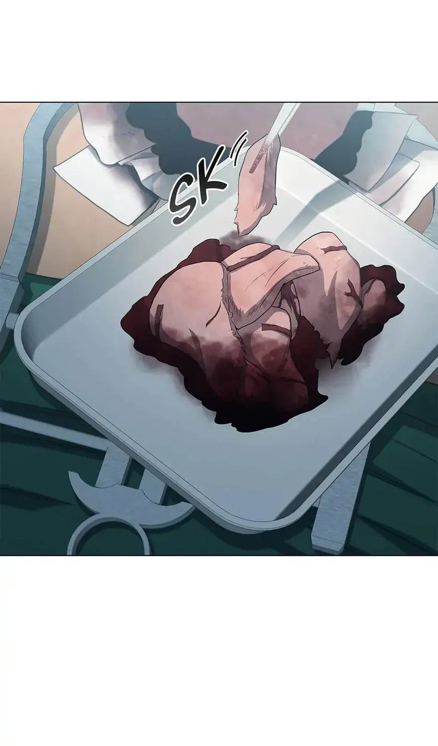 Dr. Choi Tae-Soo — Chapter 144 — page 89
