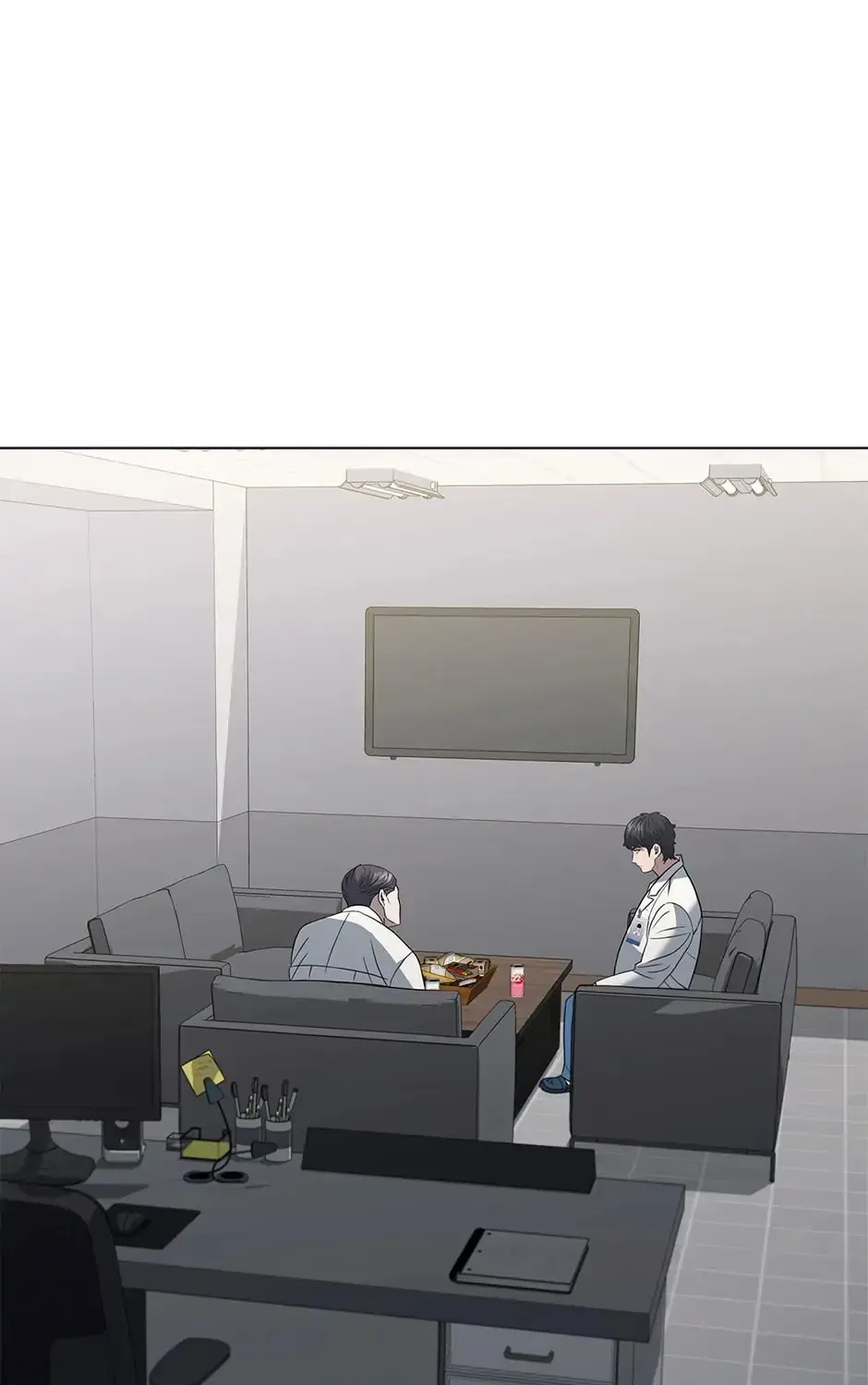 Dr. Choi Tae-Soo — Chapter 144 — page 97