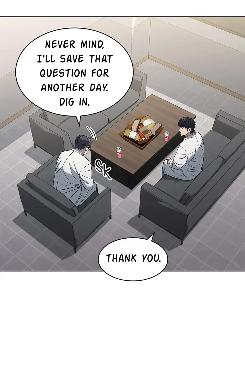 Dr. Choi Tae-Soo — Chapter 144 — page 105