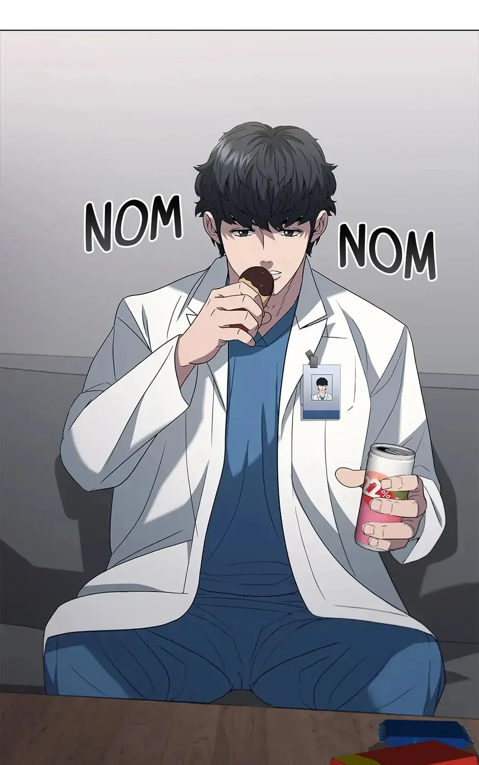 Dr. Choi Tae-Soo — Chapter 144 — page 107