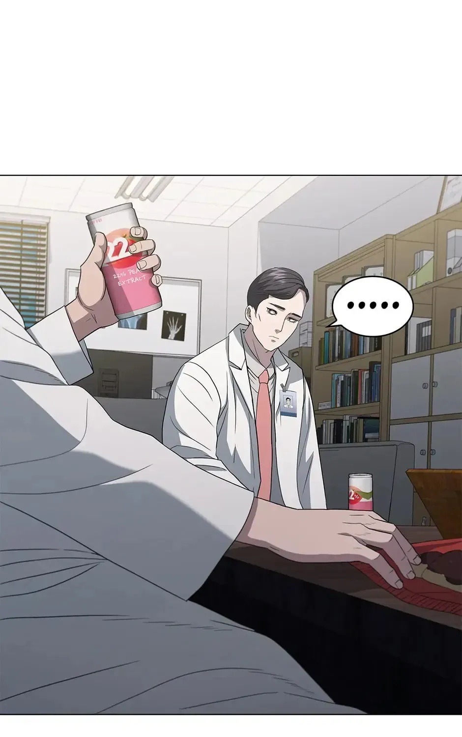 Dr. Choi Tae-Soo — Chapter 144 — page 109