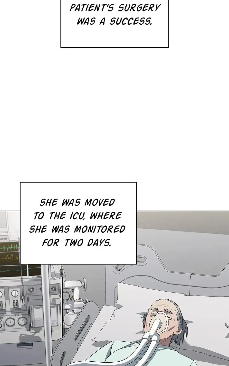 Dr. Choi Tae-Soo — Chapter 144 — page 115