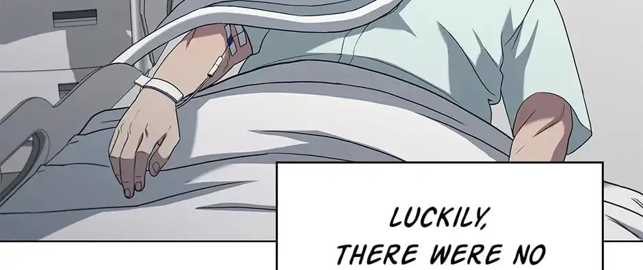 Dr. Choi Tae-Soo — Chapter 144 — page 116