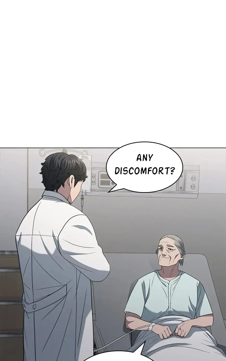 Dr. Choi Tae-Soo — Chapter 144 — page 119