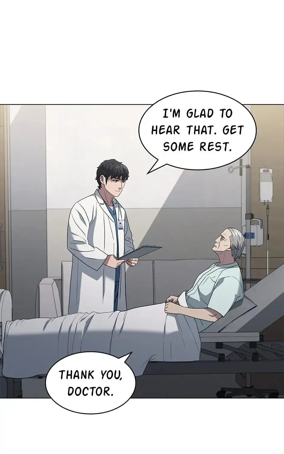 Dr. Choi Tae-Soo — Chapter 144 — page 121