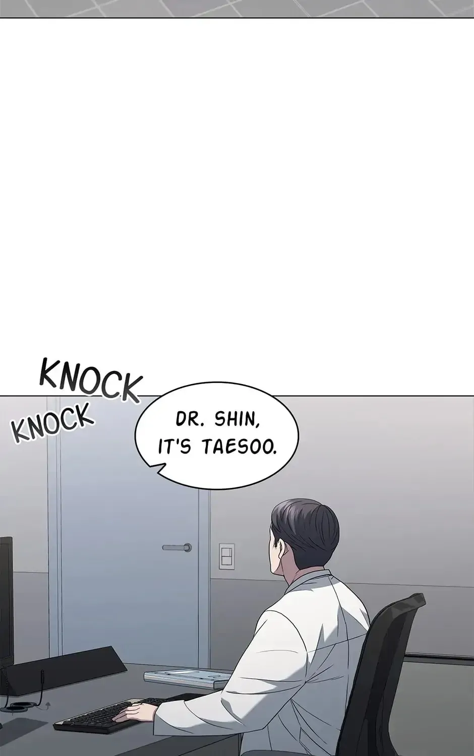 Dr. Choi Tae-Soo — Chapter 144 — page 131