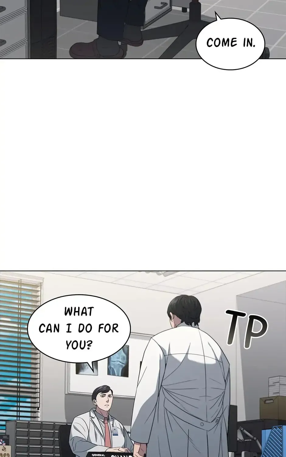 Dr. Choi Tae-Soo — Chapter 144 — page 133