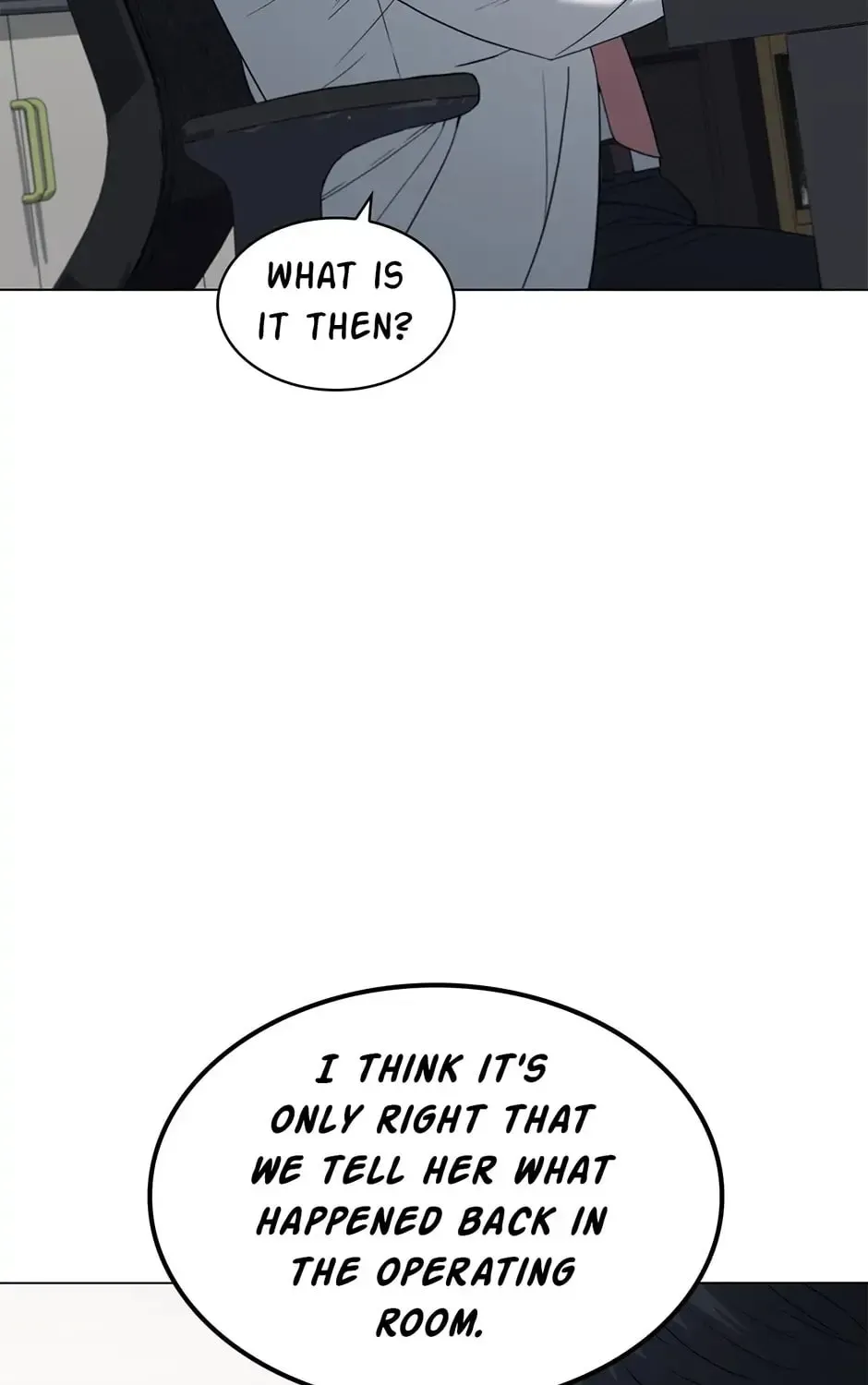 Dr. Choi Tae-Soo — Chapter 144 — page 137