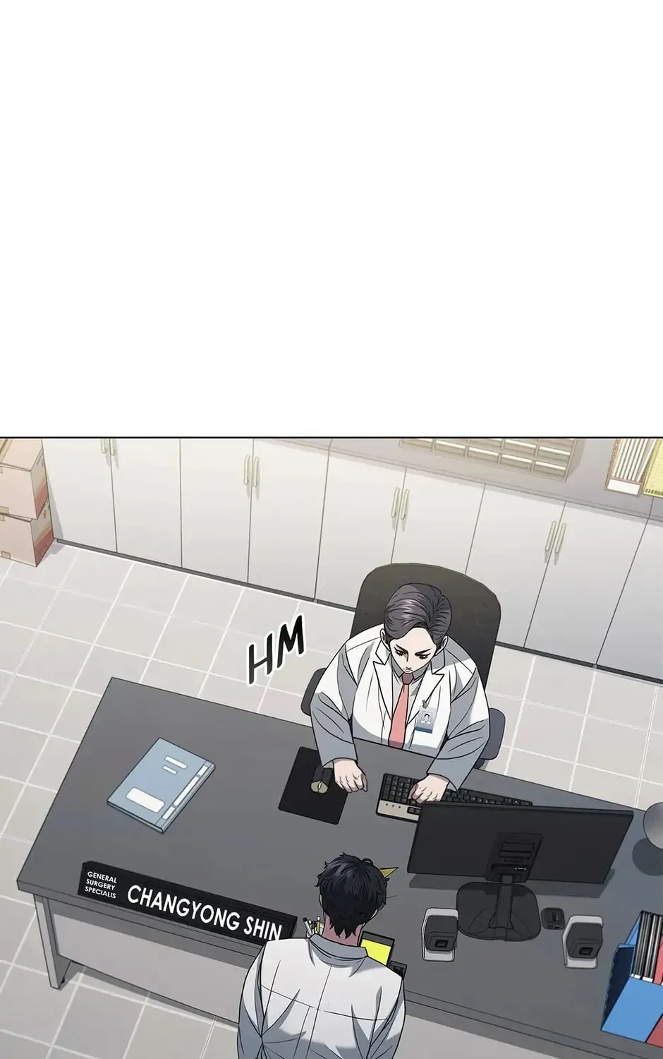 Dr. Choi Tae-Soo — Chapter 144 — page 141