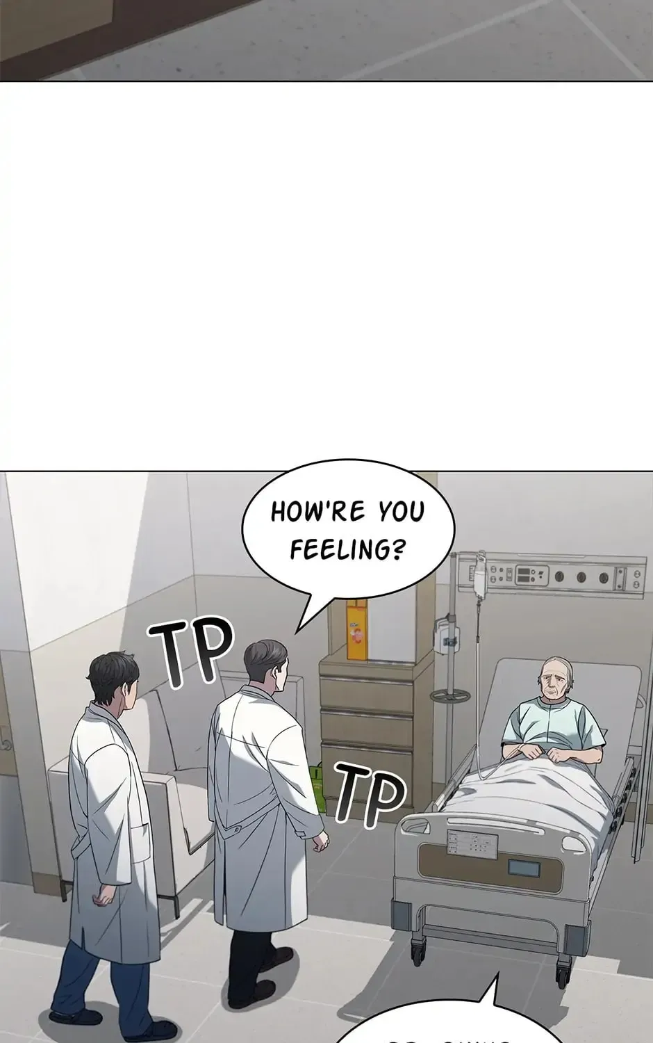 Dr. Choi Tae-Soo — Chapter 144 — page 155