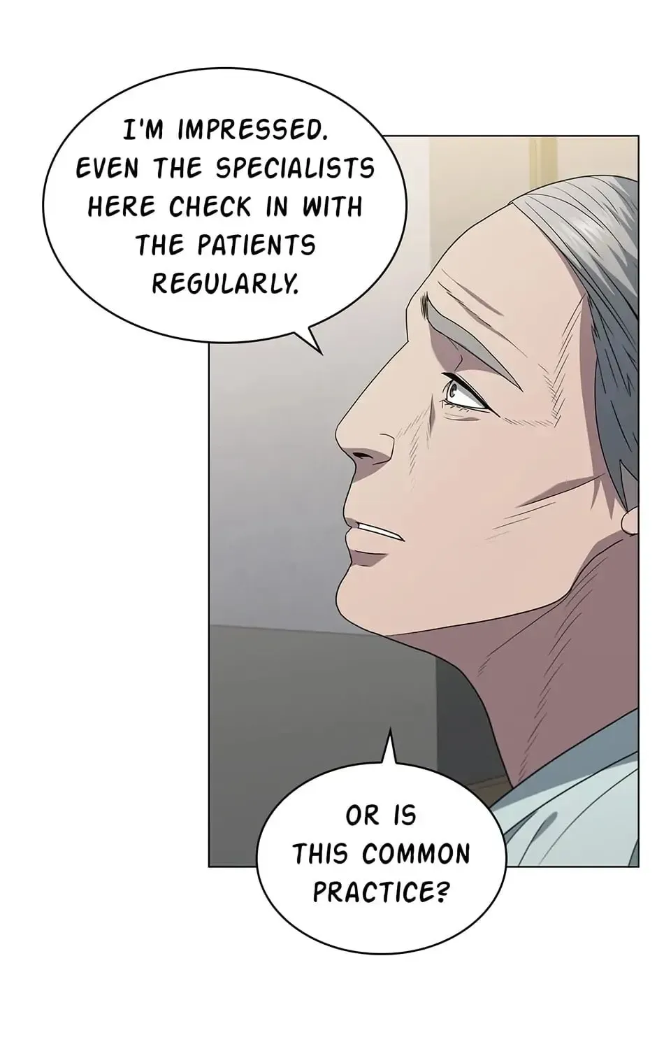 Dr. Choi Tae-Soo — Chapter 144 — page 159