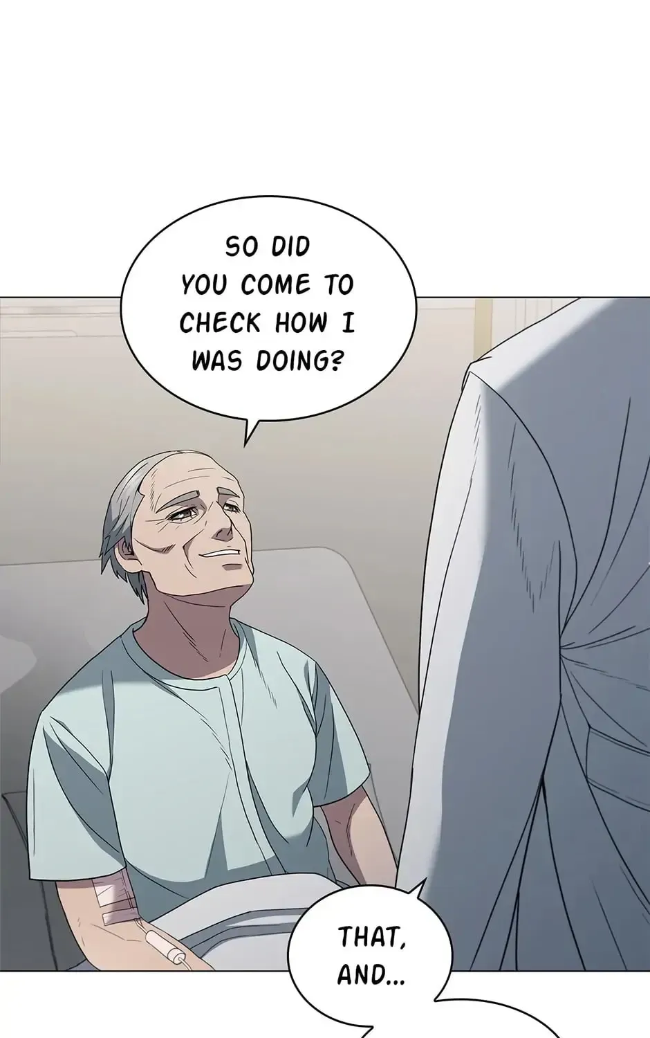 Dr. Choi Tae-Soo — Chapter 144 — page 163