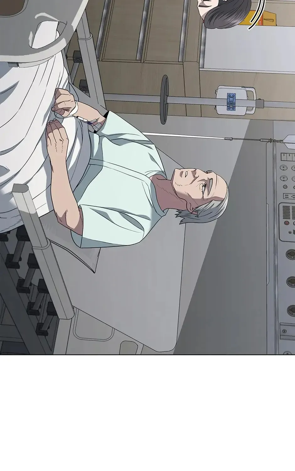 Dr. Choi Tae-Soo — Chapter 144 — page 169