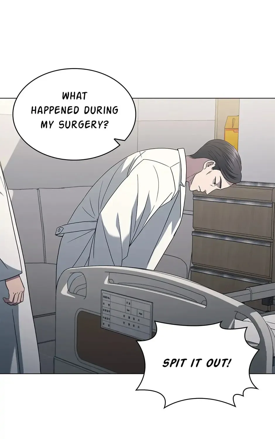 Dr. Choi Tae-Soo — Chapter 145 — page 1