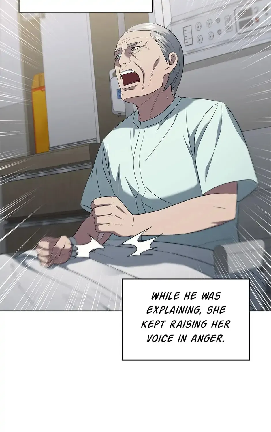 Dr. Choi Tae-Soo — Chapter 145 — page 9
