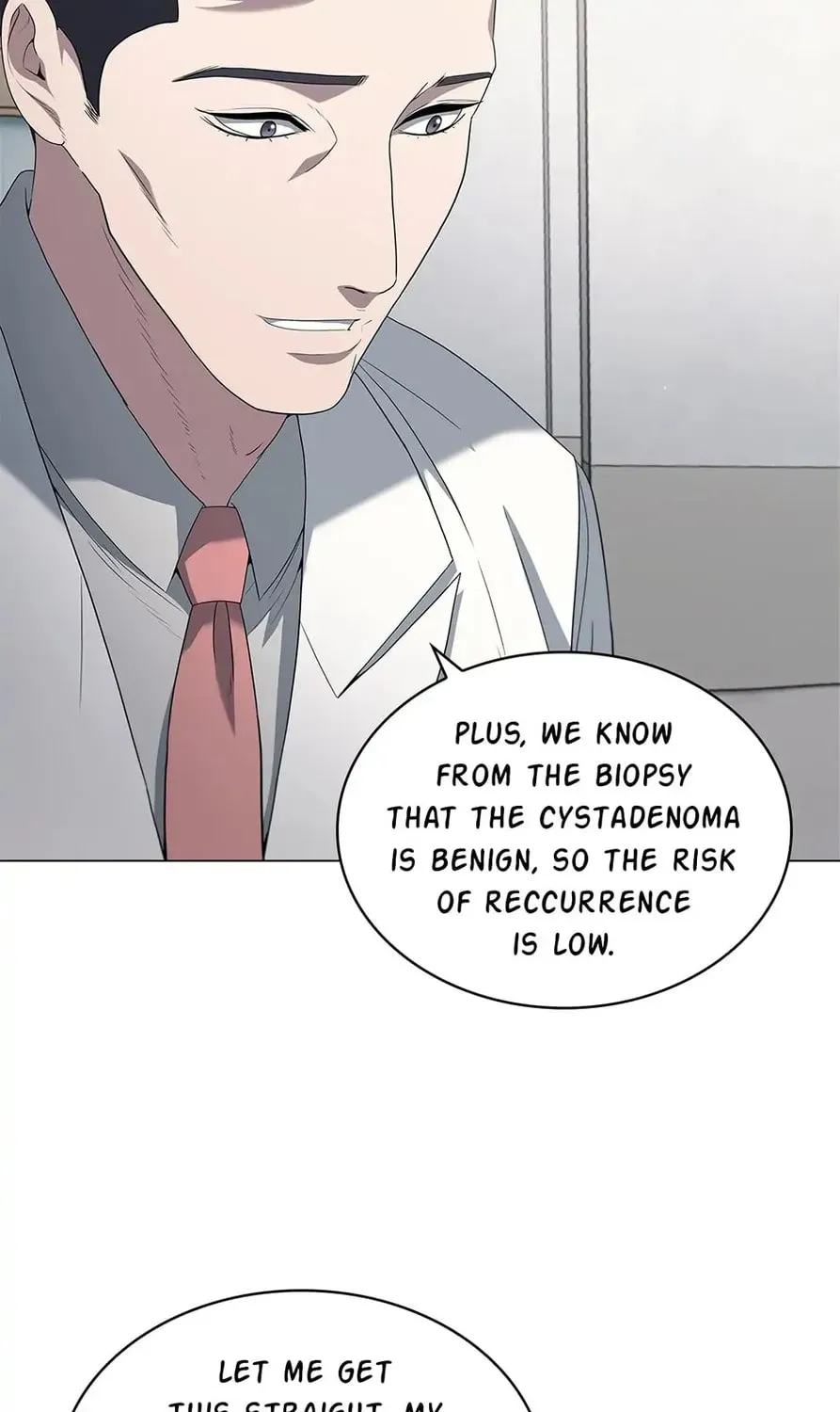 Dr. Choi Tae-Soo — Chapter 145 — page 19