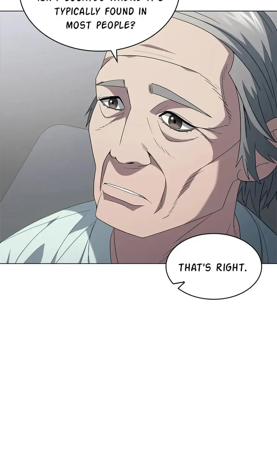 Dr. Choi Tae-Soo — Chapter 145 — page 21
