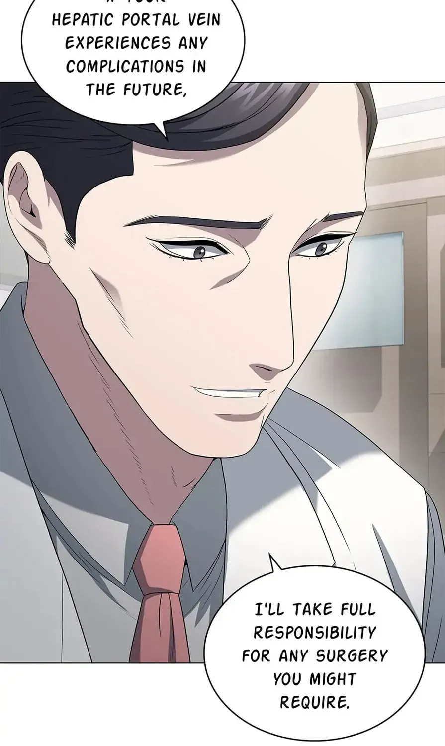 Dr. Choi Tae-Soo — Chapter 145 — page 23