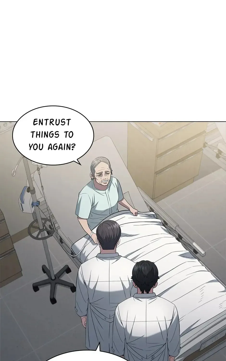 Dr. Choi Tae-Soo — Chapter 145 — page 25