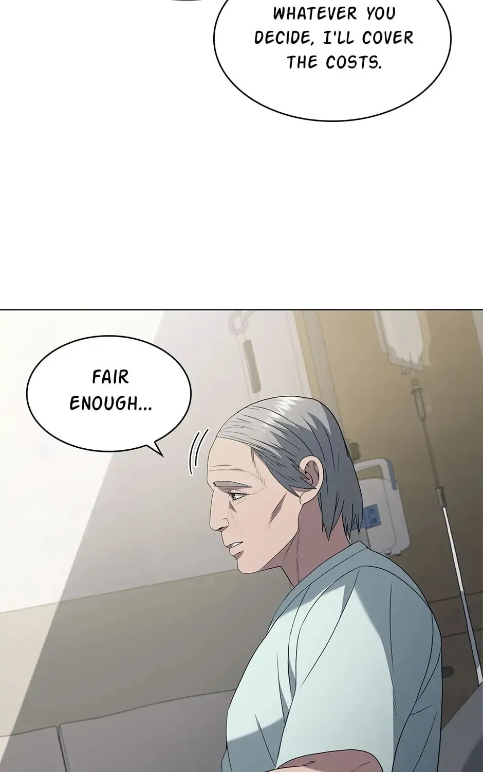 Dr. Choi Tae-Soo — Chapter 145 — page 27