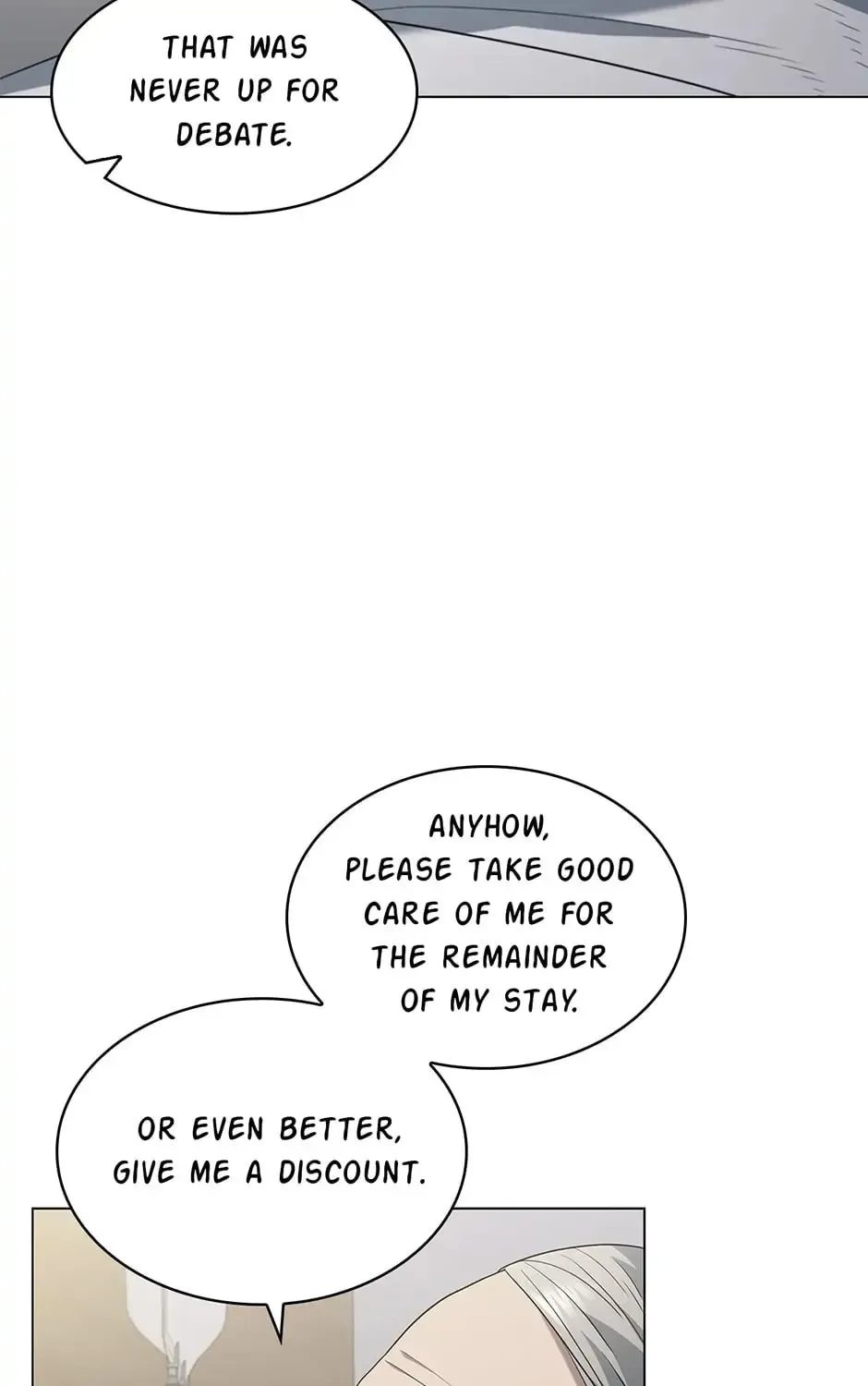 Dr. Choi Tae-Soo — Chapter 145 — page 33