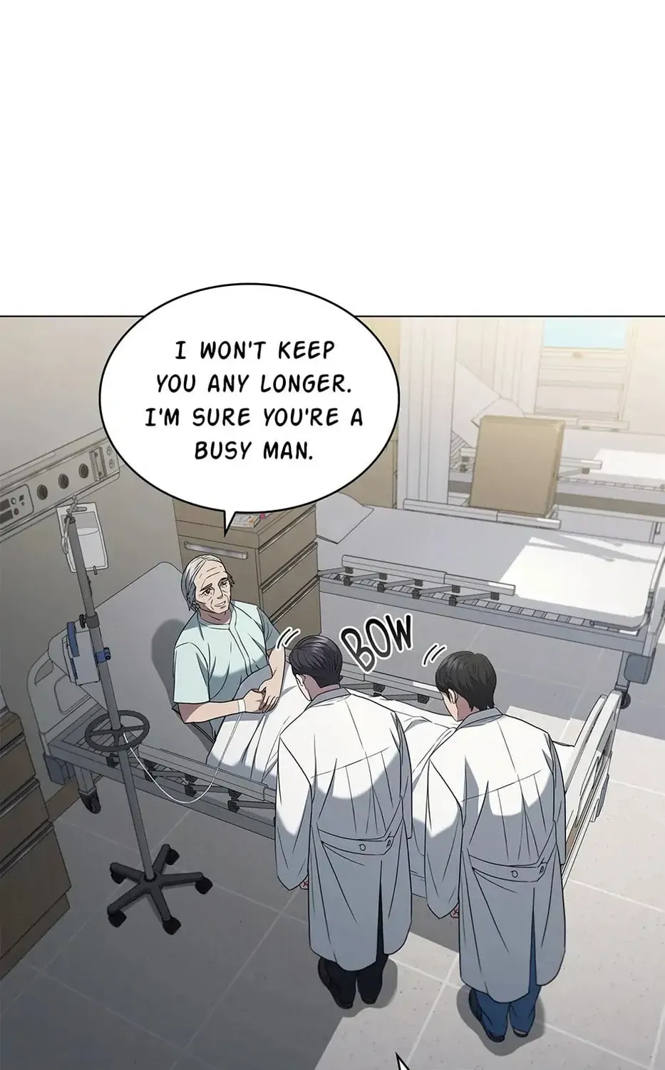 Dr. Choi Tae-Soo — Chapter 145 — page 37