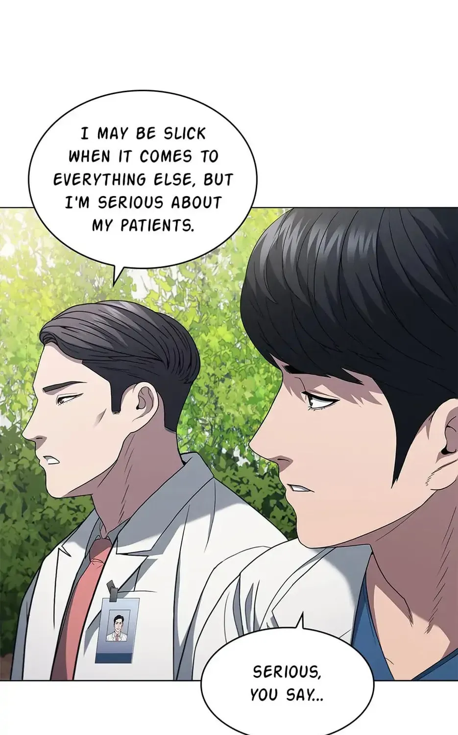 Dr. Choi Tae-Soo — Chapter 145 — page 45