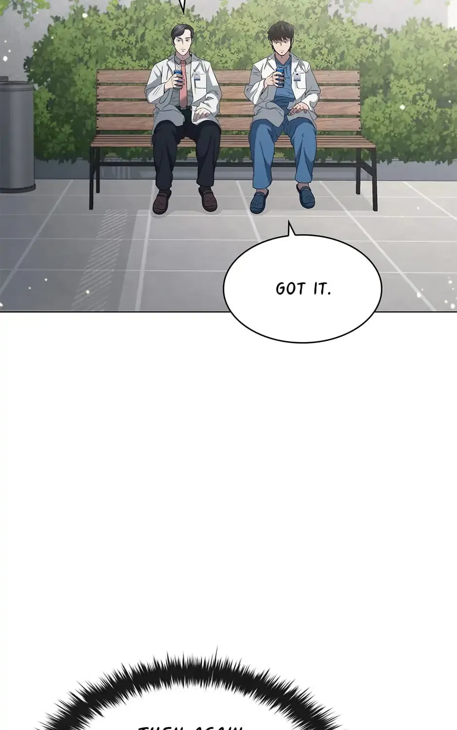 Dr. Choi Tae-Soo — Chapter 145 — page 51