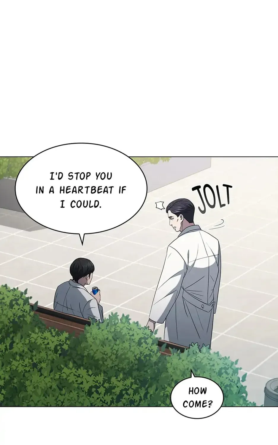 Dr. Choi Tae-Soo — Chapter 145 — page 59