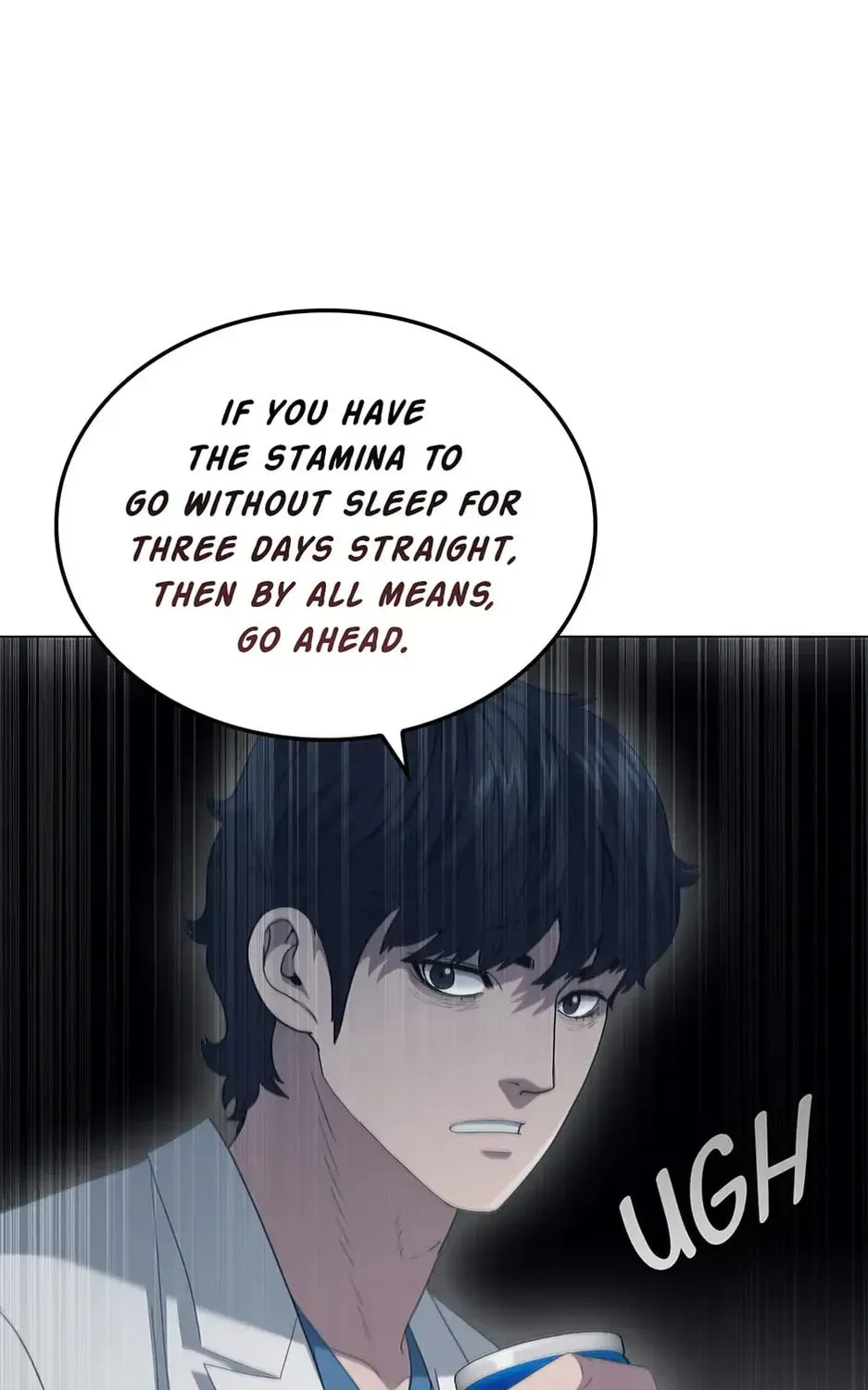 Dr. Choi Tae-Soo — Chapter 145 — page 61