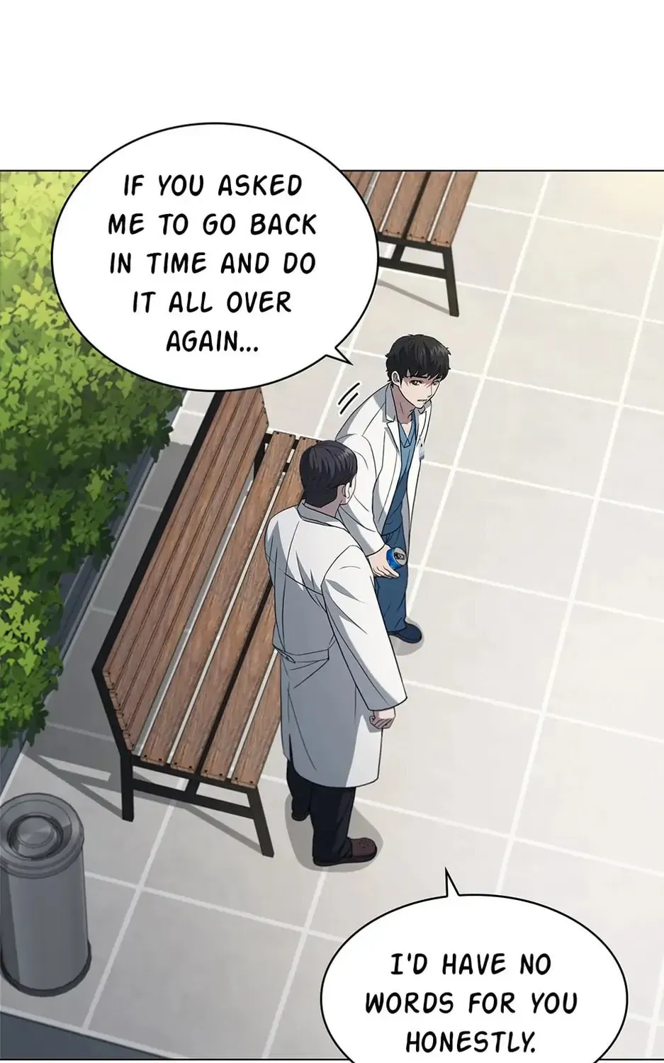 Dr. Choi Tae-Soo — Chapter 145 — page 65