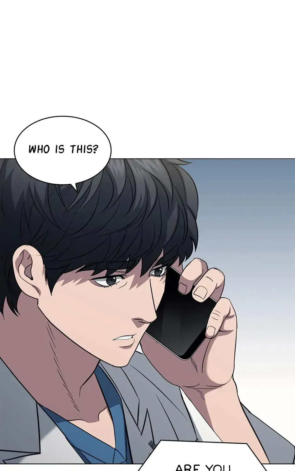 Dr. Choi Tae-Soo — Chapter 145 — page 89