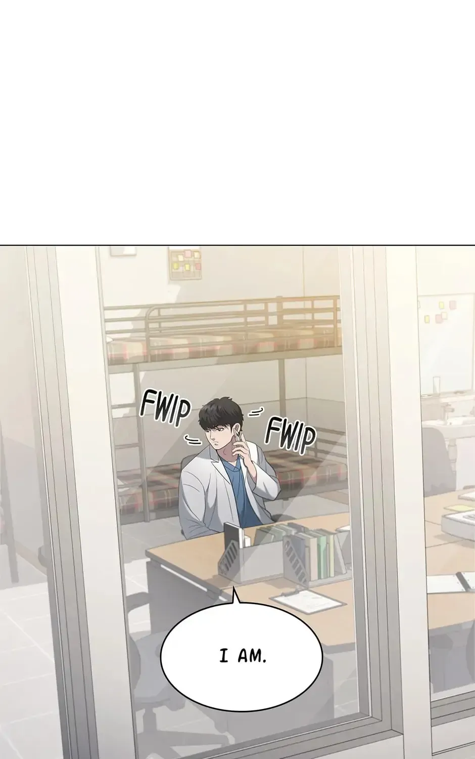 Dr. Choi Tae-Soo — Chapter 145 — page 91