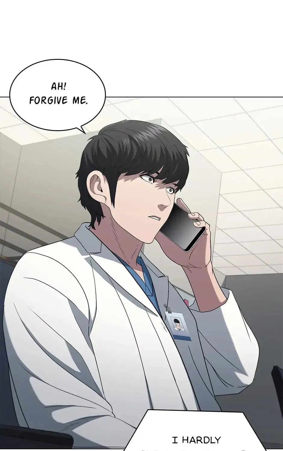 Dr. Choi Tae-Soo — Chapter 145 — page 95