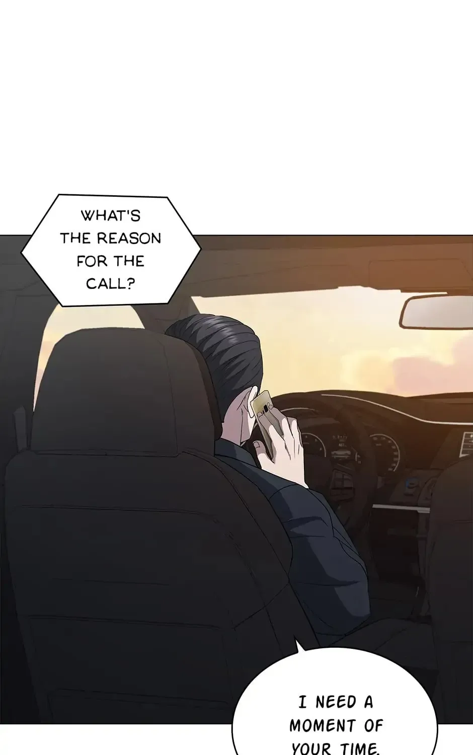 Dr. Choi Tae-Soo — Chapter 145 — page 97