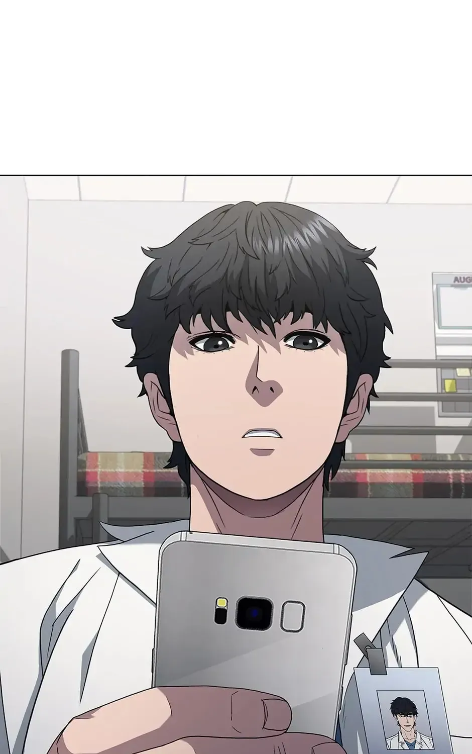 Dr. Choi Tae-Soo — Chapter 145 — page 101