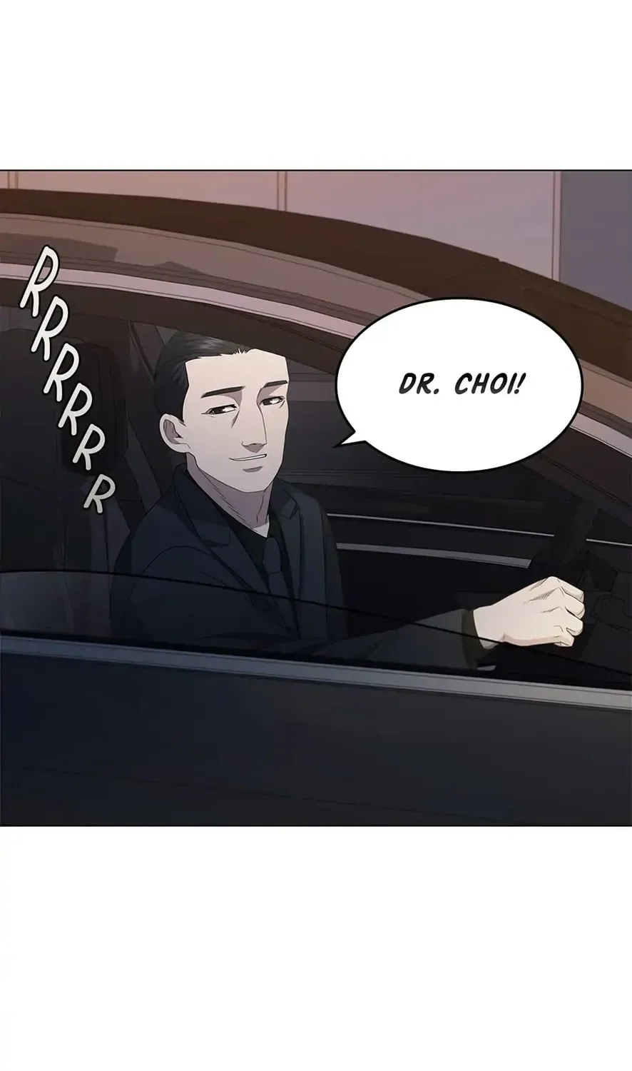 Dr. Choi Tae-Soo — Chapter 145 — page 117