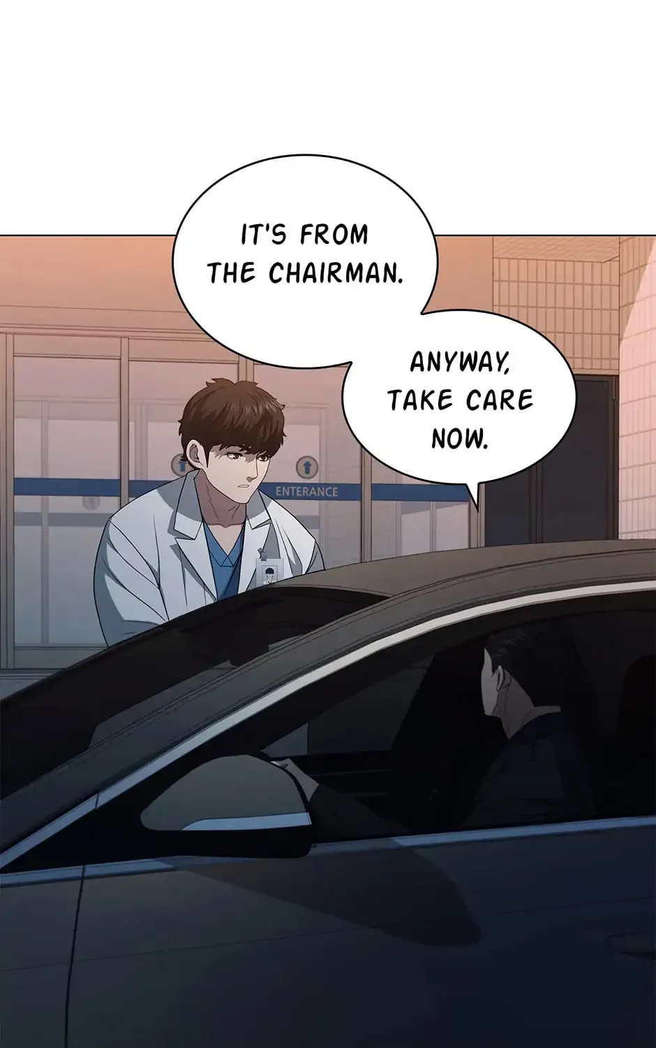 Dr. Choi Tae-Soo — Chapter 145 — page 123