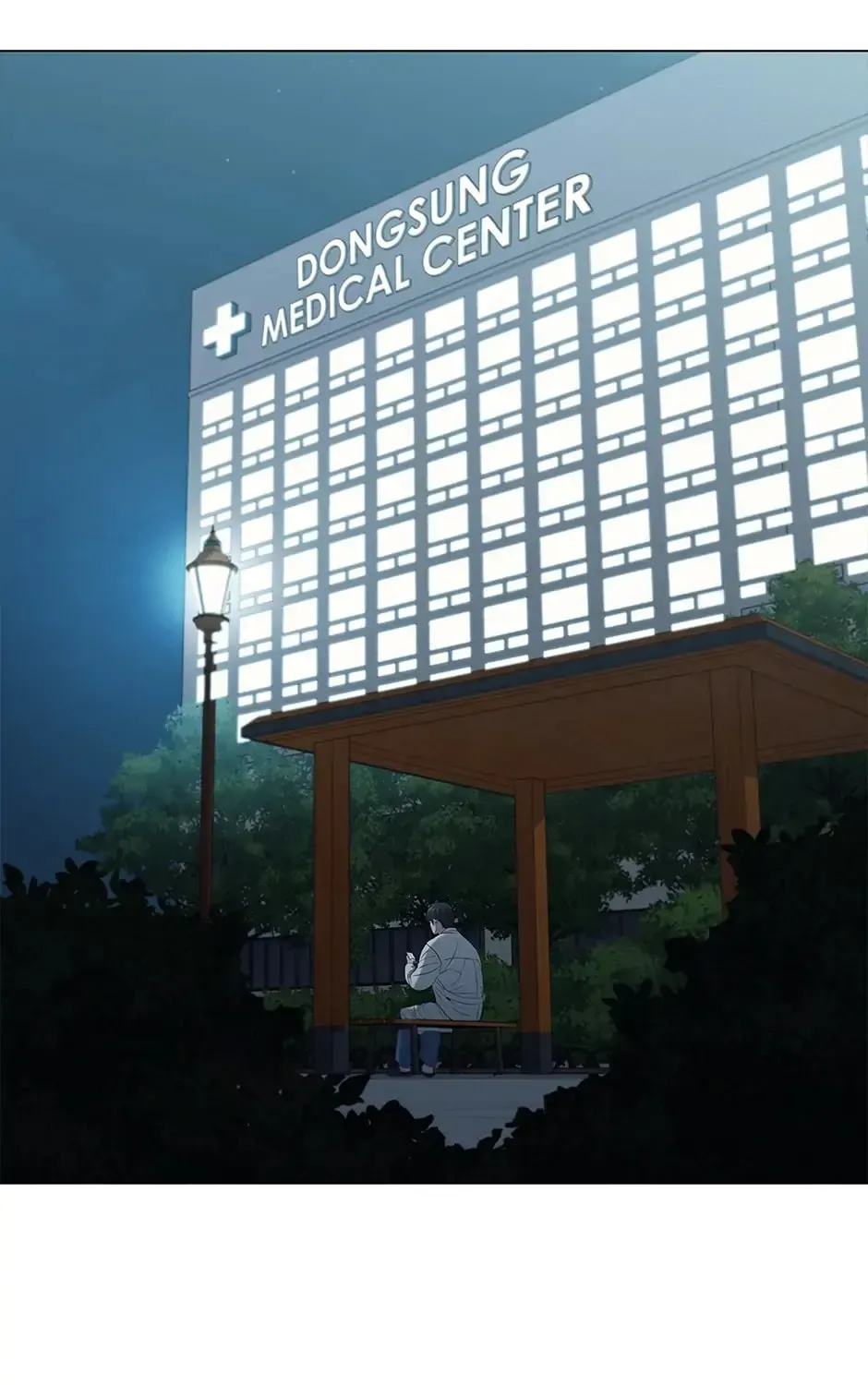 Dr. Choi Tae-Soo — Chapter 145 — page 131