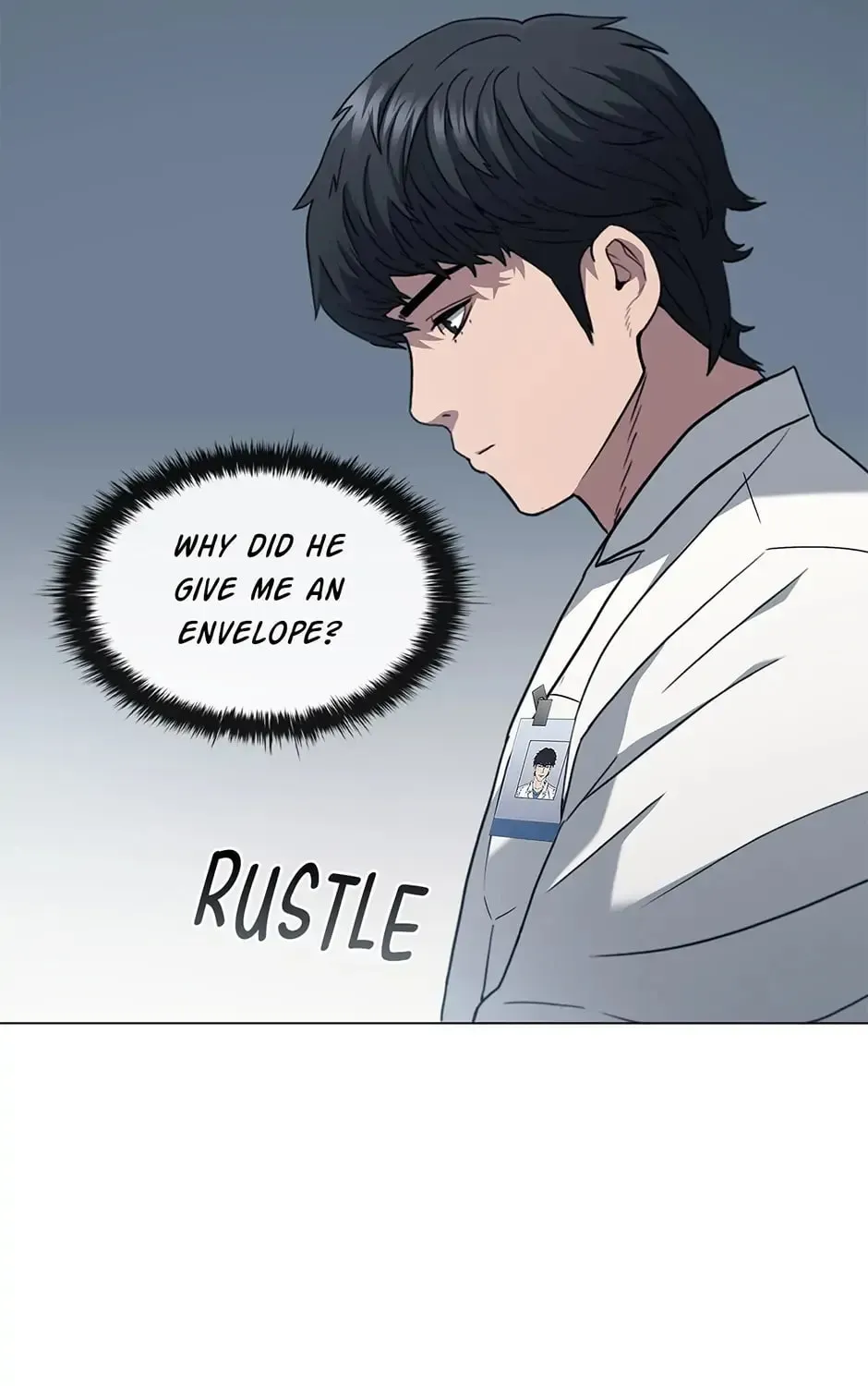 Dr. Choi Tae-Soo — Chapter 145 — page 133