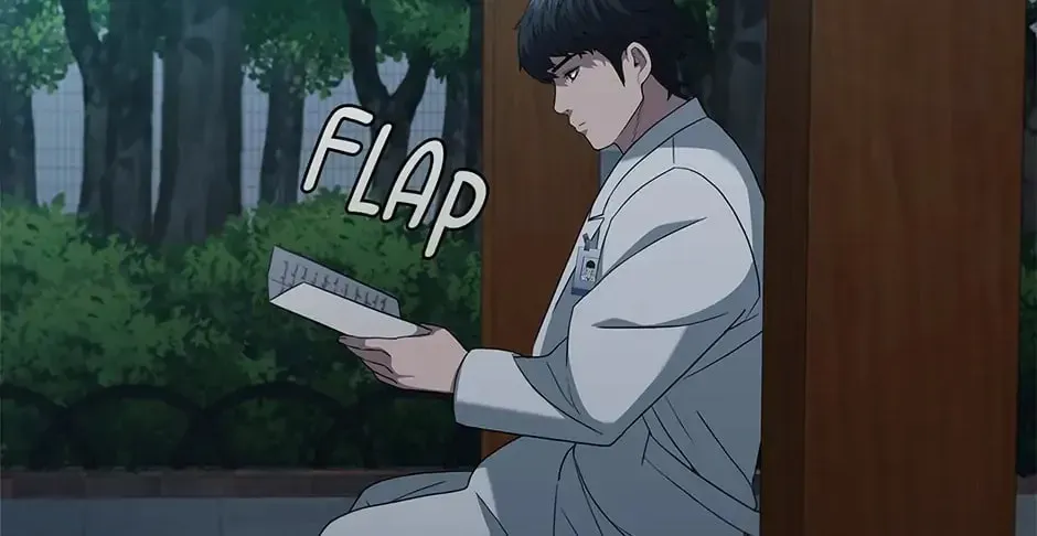 Dr. Choi Tae-Soo — Chapter 145 — page 136