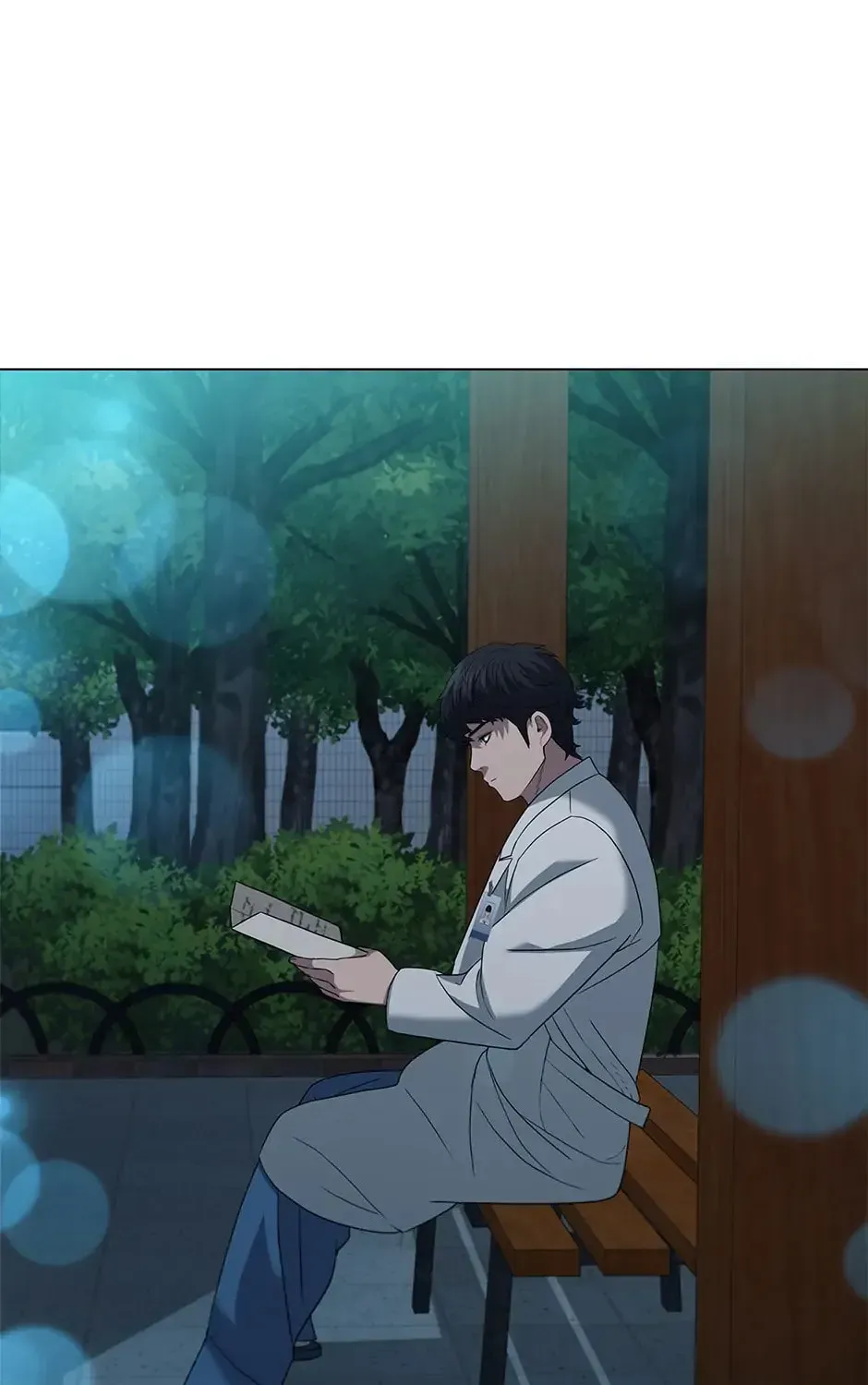 Dr. Choi Tae-Soo — Chapter 145 — page 155