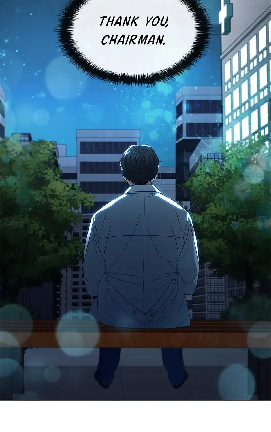 Dr. Choi Tae-Soo — Chapter 145 — page 161