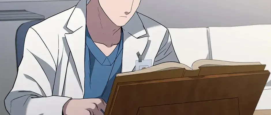 Dr. Choi Tae-Soo — Chapter 146 — page 8