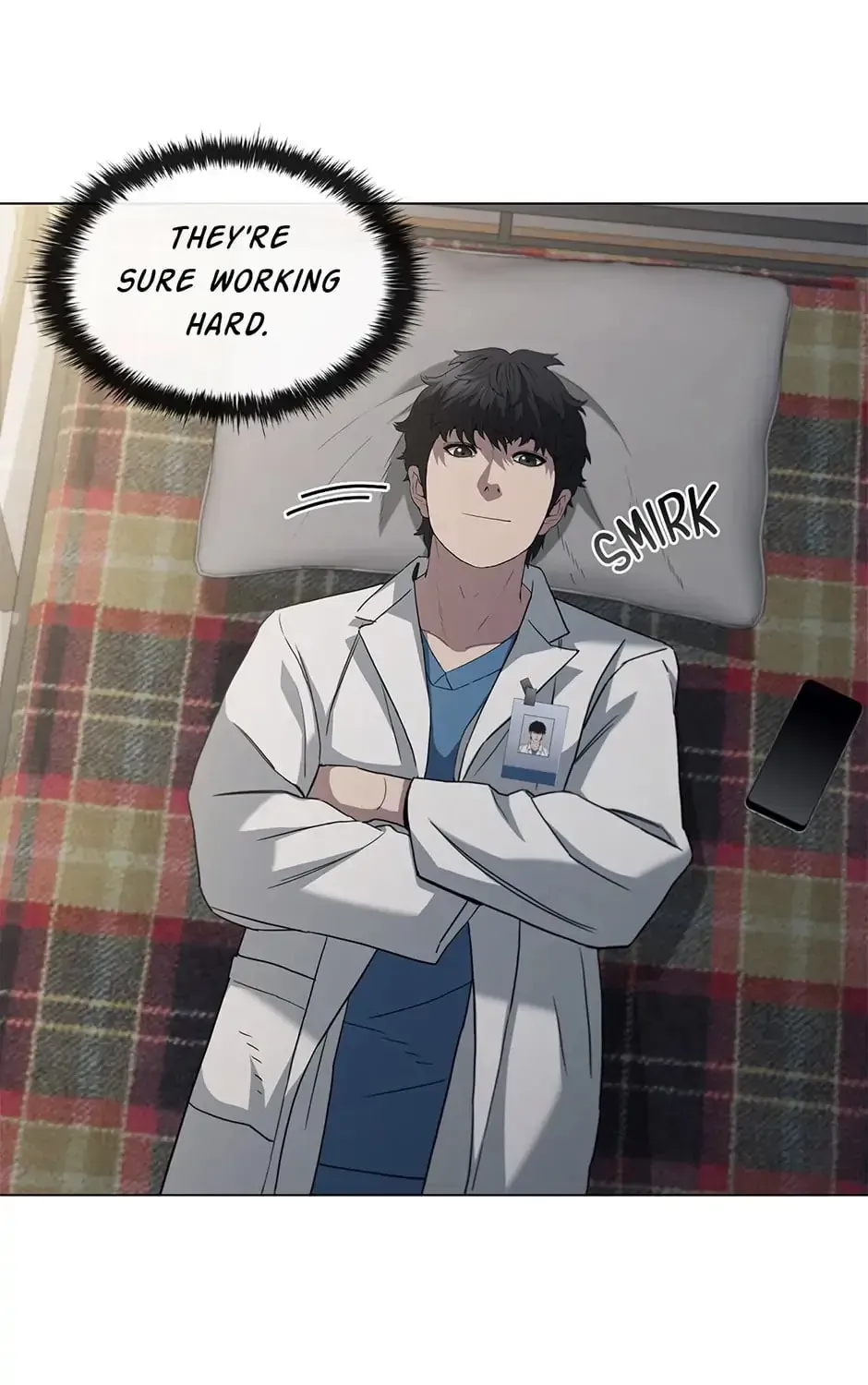 Dr. Choi Tae-Soo — Chapter 146 — page 11