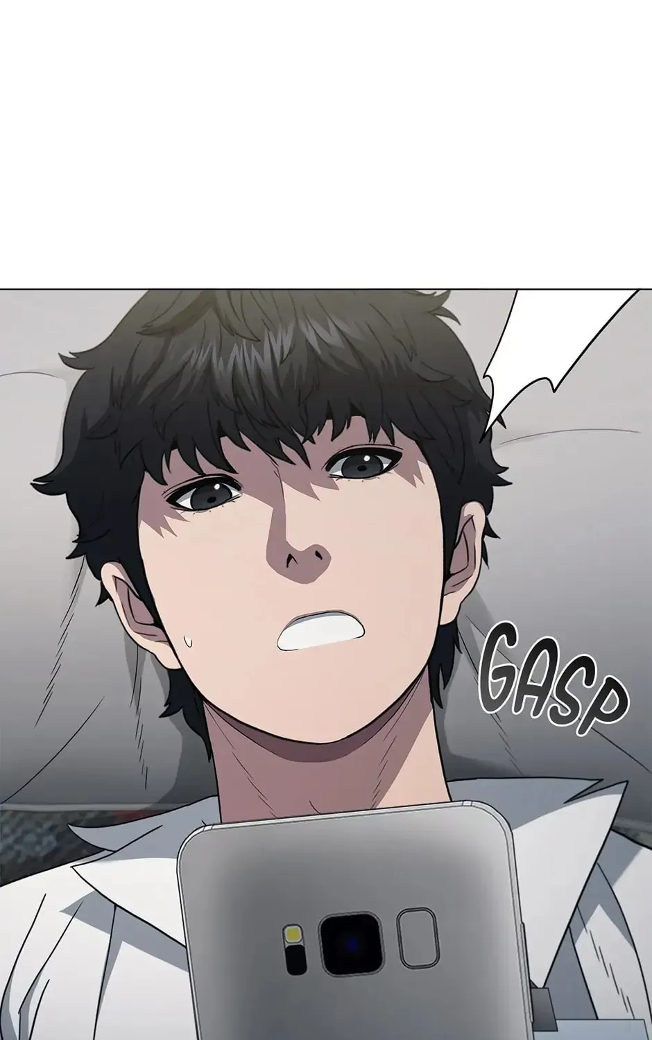 Dr. Choi Tae-Soo — Chapter 146 — page 17