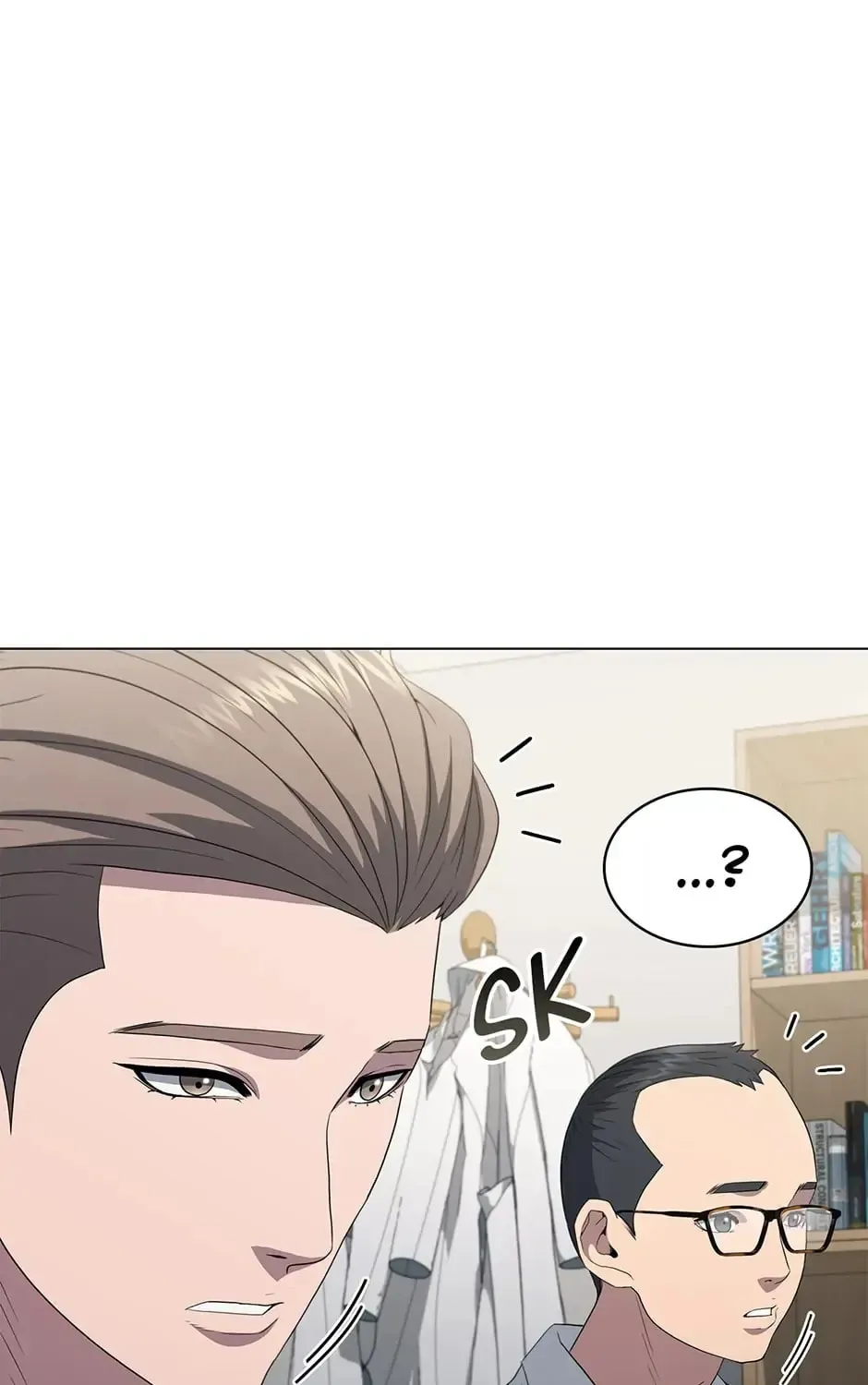 Dr. Choi Tae-Soo — Chapter 146 — page 19